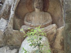 -四门塔风景区