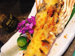 -大江户日本料理(吕厝店)