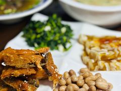 -真不同饭店(老城店)
