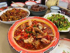 -老三样·旧食新味(万寿宫店)