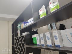 -爱脊康新中式推拿(江汉路步行街店)