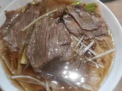 -直隶安家牛肉罩饼(七一路店)