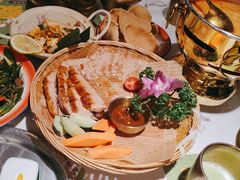 -MeetThai觅泰 ·泰式大排档(未来之光店)