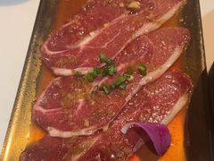 -炙城·韩式烤肉(南京东路店)