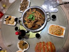 -老狼大盘鸡(祭城店)