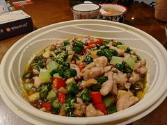 -杨记隆府(重庆总店)