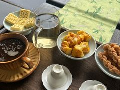 -云座·时光·观景咖啡厅(五爷庙店)