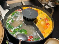-山缓缓火锅(上海闵行龙湖店)