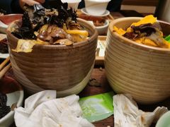 -青藤茶馆(南山路店)
