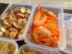 -香满居张记小厨私房菜(青岛站店)