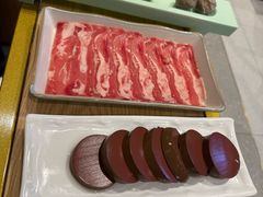 -金众记猪肚鸡(南屏店)