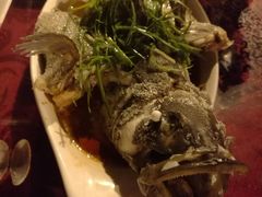 -明润海鲜(南边海店)