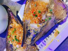 -很久以前羊肉串(打浦路店)