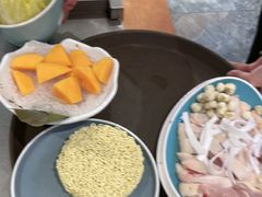 -探窝·竹笙椰子鸡(杨箕店)