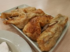 五香鸡肉卷-百家鸡味馆(清泰店)