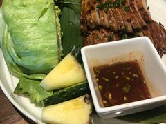 -星叶·东南亚料理(宁波万象汇店)