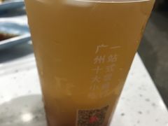 -华辉拉肠(宝华店)