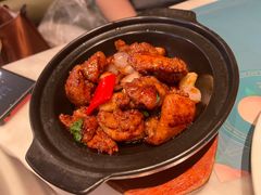 -大树餐厅(益田假日店)