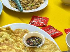 -明记烧鱼美味店