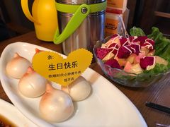 -炊烟小炒黄牛肉(中心印象城店)