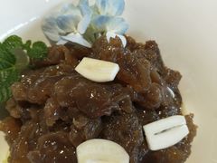 -悦色烤鸭店