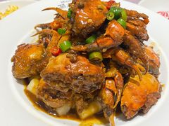 -有位虾匠·胶东小馆(市北店)