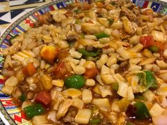 -阿拉丁新疆风味餐厅·清真(罗廊巷店)