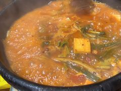 -黔有有贵州酸汤夺夺粉火锅(五味十字店)