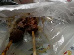 大肉串-正新鸡排(杨树浦路店)