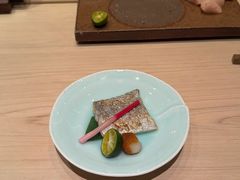 -Ginza Onodera 鮨(外滩十八号店)