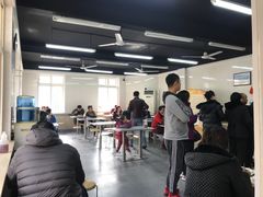 大堂-劈柴院锅贴(沈阳路店)