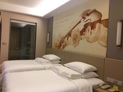 -维也纳国际酒店·江苏苏州火车站北广场店