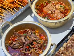 -钢管厂五区小郡肝火锅串串香(清河店)