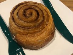 -星巴克(天津凯德天津湾店)