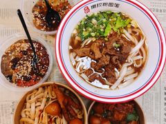 -捌玖粉面馆·猪油拌粉