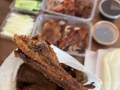 -徐记正宗北京烤鸭(北京东路总店)