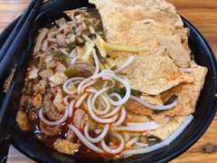 -螺蛳粉先生(蓟门桥店)