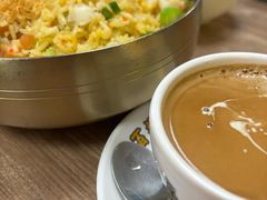 -百福麵家(新馬路店)