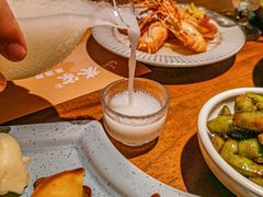 -山葵家居酒屋(天目里店)
