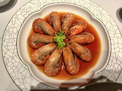 -紫金·越暨·三十年精致诸暨菜(滨江店)