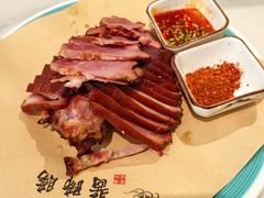 -方记六道菜馆(生态公园店)