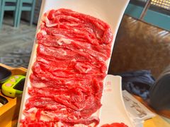 -手选潮汕鲜活牛肉火锅(二七广场店)