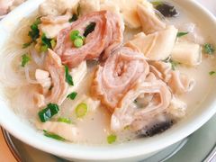 双肠葫芦头泡馍-春发生饭店·非遗(南院门店)