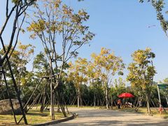-牛岗山公园