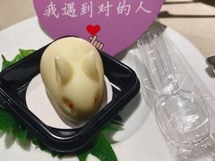 -海底捞火锅(上元大街店)