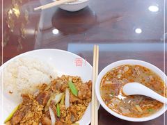 -聚德华天护国寺小吃(甜水园店)