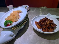 -新白鹿餐厅(嘉兴八佰伴华府店)