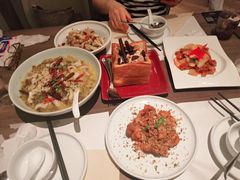 -港丽餐厅(来福士店)