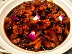 -老李家土菜馆·安吉地标美食