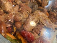-黄记煌三汁焖锅(崇文门店)